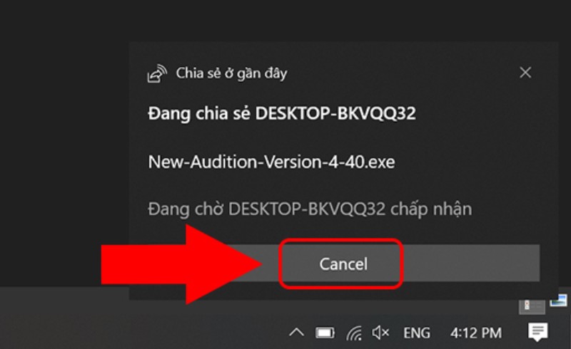 Lam the nao de chia se file nhanh tren Windows 10 8