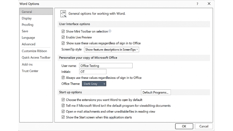 OneNote Biến Hóa Ghi Chú Với Templates Giao Diện Và Liên Kết