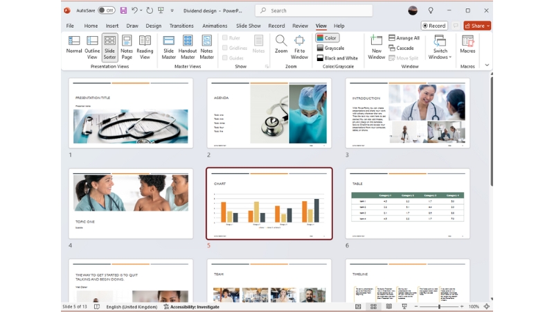 Cach Hien Thi Slide Trong PowerPoint Toi Uu Hoa Trai Nghiem Thuyet Trinh 5
