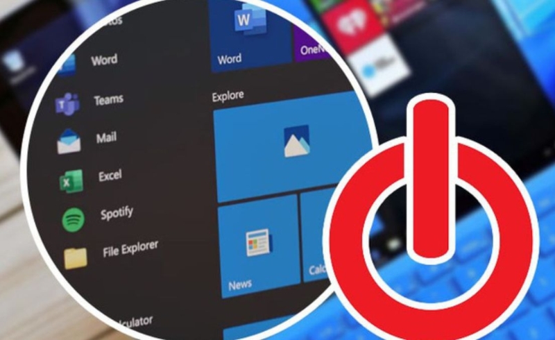 Cach quan ly cac ung dung khoi dong cung Windows 10 2