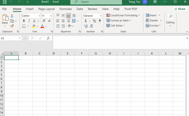 Cach su dung Excel 2019 de phan tich du lieu 3