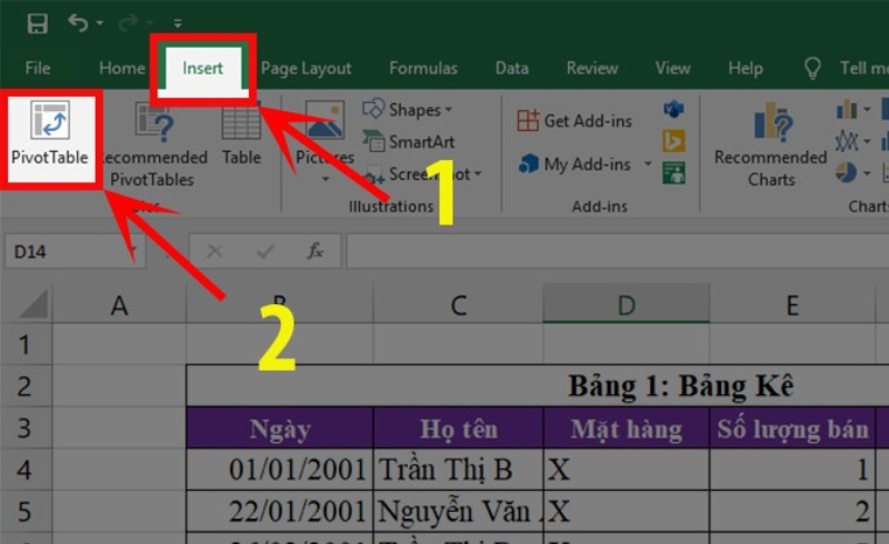 Cach su dung Excel 2019 de phan tich du lieu 4