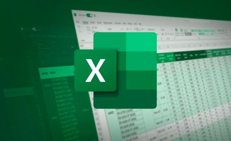Cách tạo bảng tính thông minh trong Excel 2021