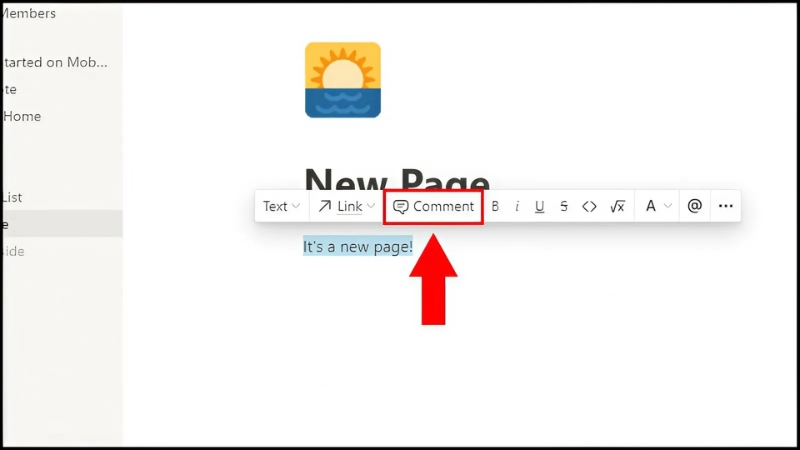 Hướng Dẫn Notion Cho Người Mới Bắt Đầu