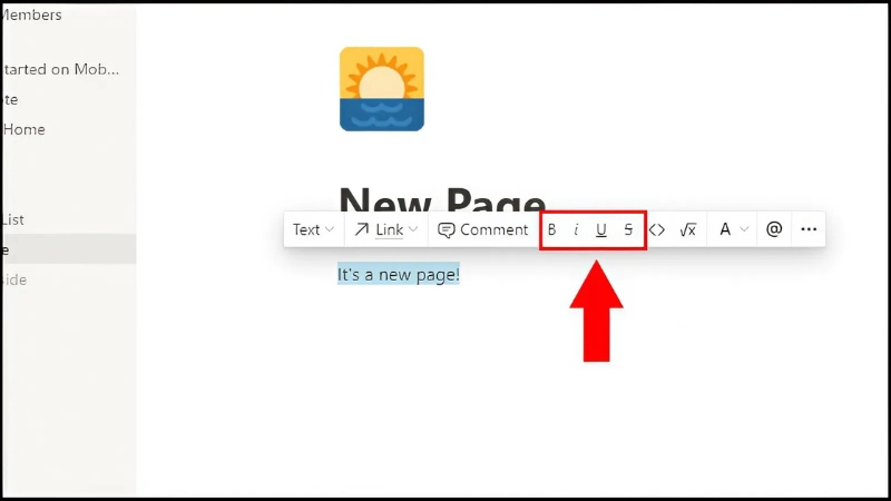 Hướng Dẫn Notion Cho Người Mới Bắt Đầu