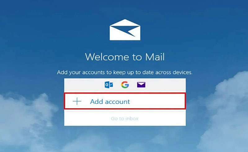 Huong dan dong bo hoa lich va email tren Windows 11 4