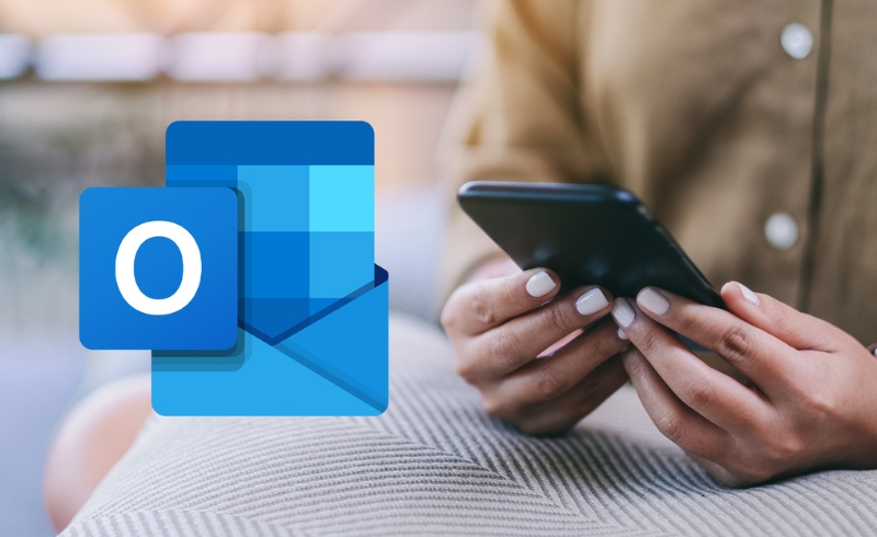 Huong dan quan ly email voi Outlook 365 7