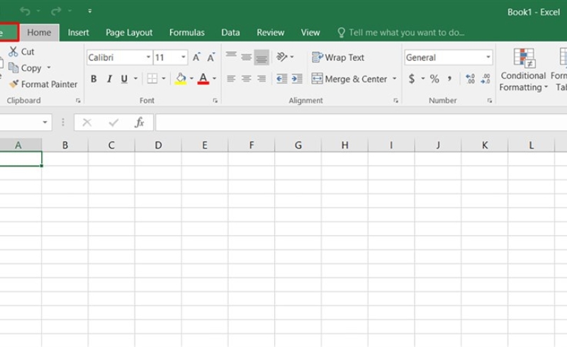 Huong dan su dung Excel 2021 de lap ke hoach tai chinh 3