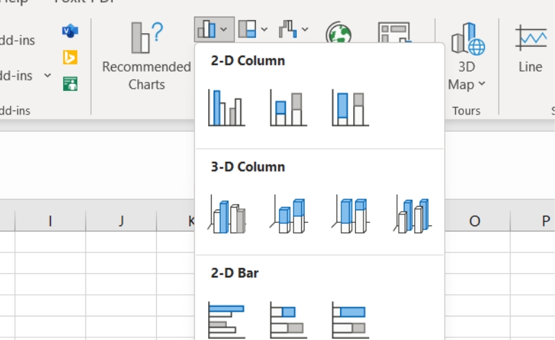 Huong dan su dung Excel 2021 de lap ke hoach tai chinh 6