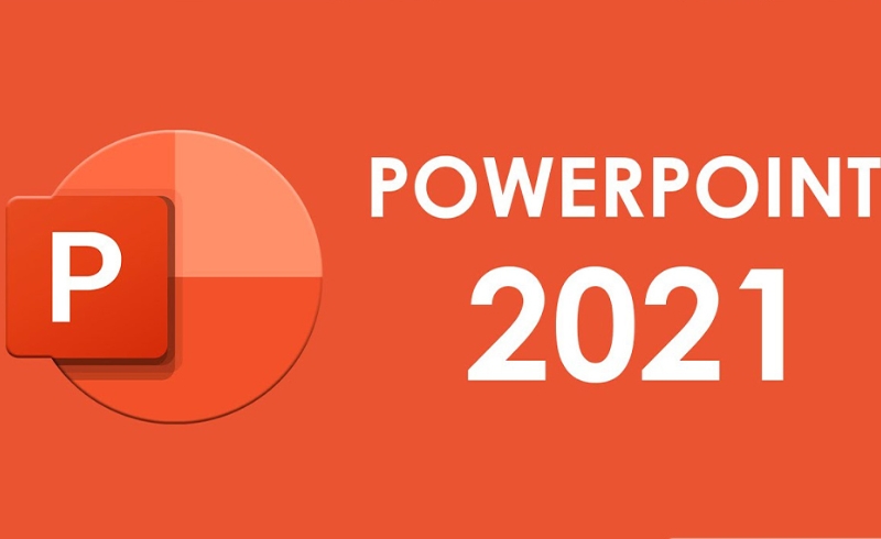 Hướng dẫn sử dụng PowerPoint 2021 để tạo slide chuyên nghiệp