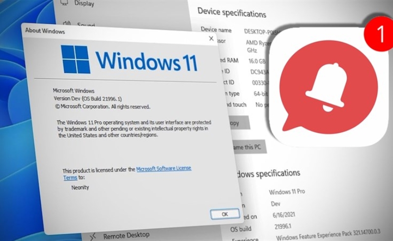 Huong dan tuy chinh cac thong bao tren Windows 11 2