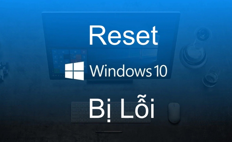 Khắc phục lỗi không cài đặt được phần mềm trên Windows 10