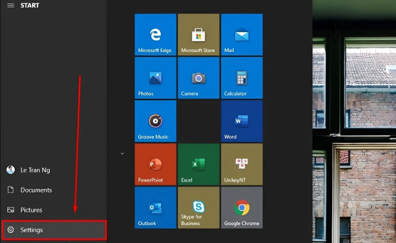 Khac phuc loi khong nhan o cung ngoai tren Windows 10 4