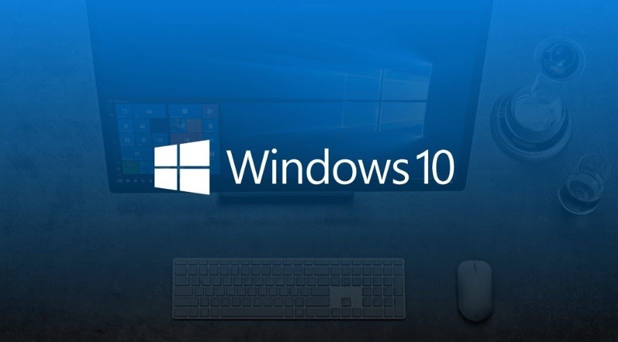 Khắc phục lỗi không nhận ổ cứng ngoài trên Windows 10