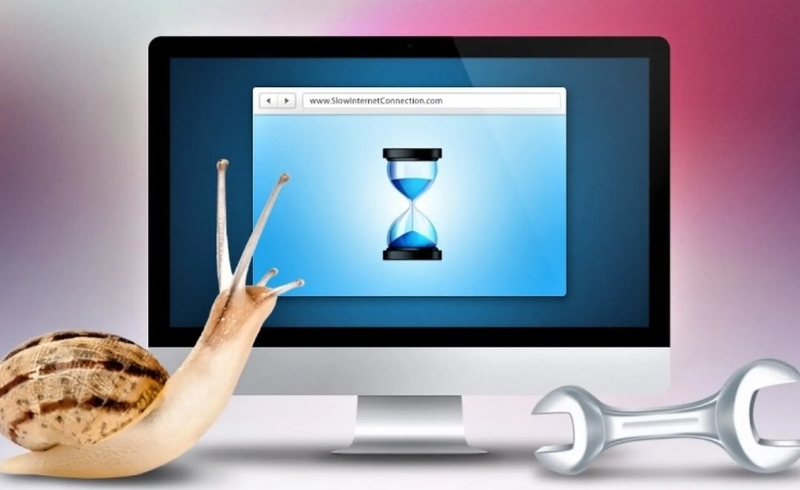 Khắc phục lỗi máy tính chạy chậm trên Windows 11