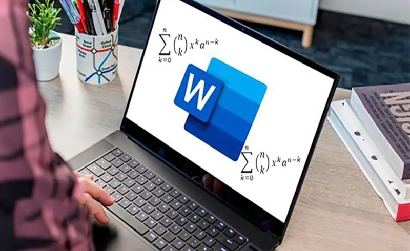 Kham pha cac tinh nang moi trong Word 2019 3