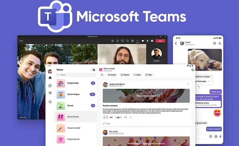Lam the nao de dong bo hoa cong viec tren nhieu thiet bi voi Office 365 5
