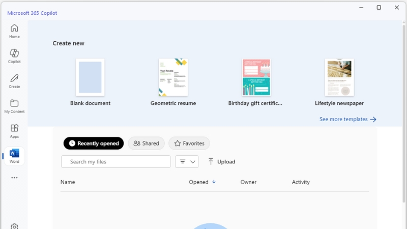 Microsoft 365 Copilot – Trợ lý AI thông minh nâng cao hiệu quả công việc
