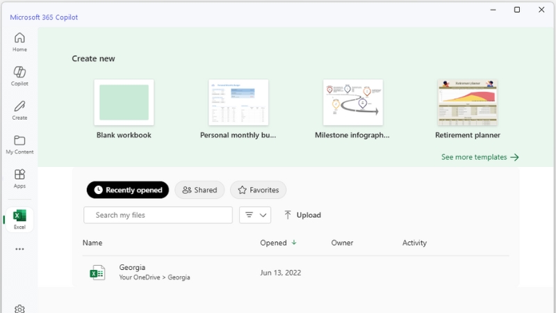 Microsoft 365 Copilot – Trợ lý AI thông minh nâng cao hiệu quả công việc