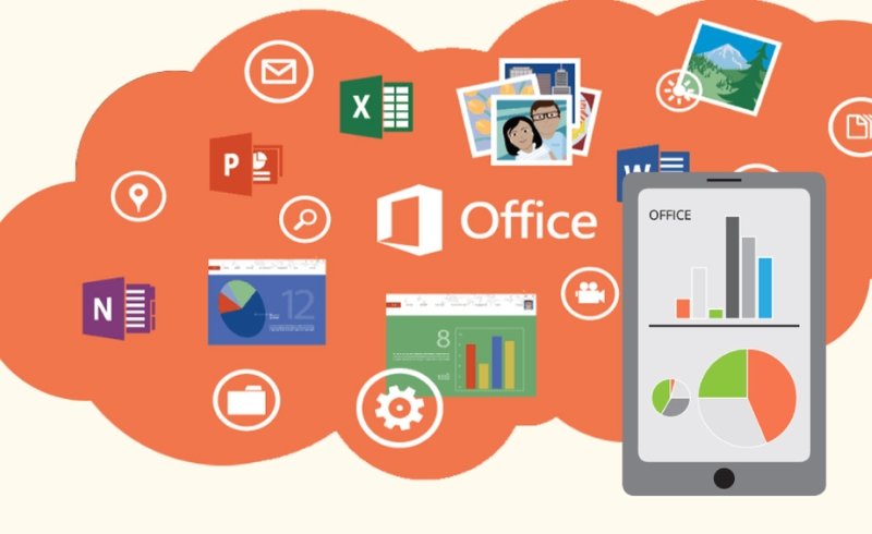 Tich hop Office 365 vao quy trinh quan ly du an cua ban 13