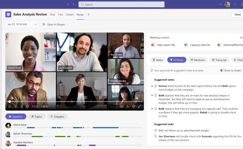 Tich hop Office 365 vao quy trinh quan ly du an cua ban 9