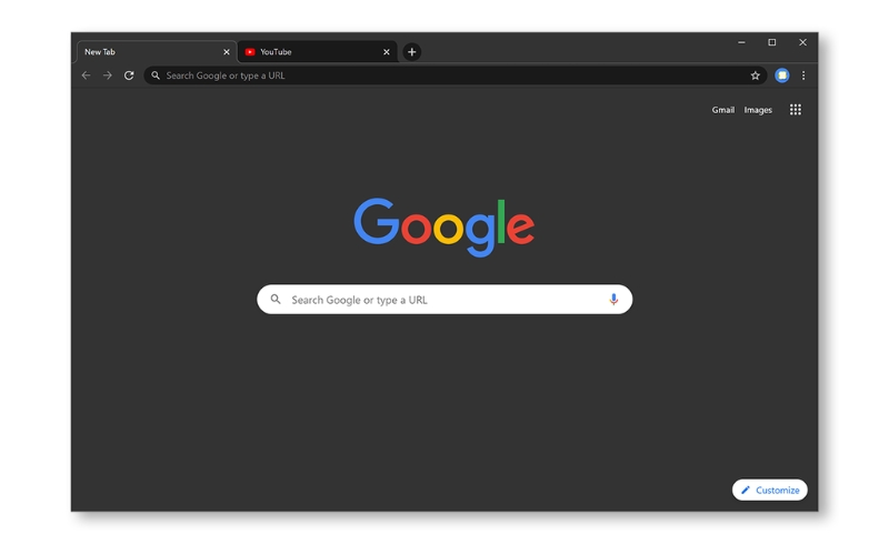 Tim hieu ve che do Dark Mode tren Windows 10 5