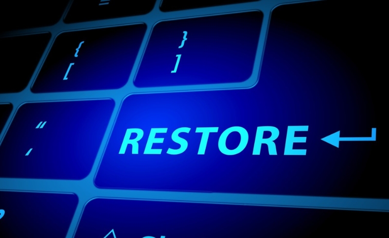 Tim hieu ve tinh nang System Restore tren Windows 11 2