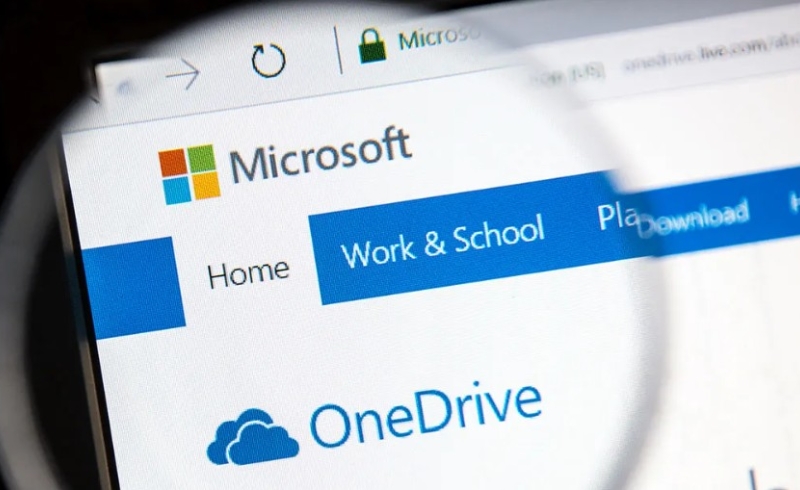 Cách sử dụng OneDrive để lưu trữ và chia sẻ tài liệu trong Office 365