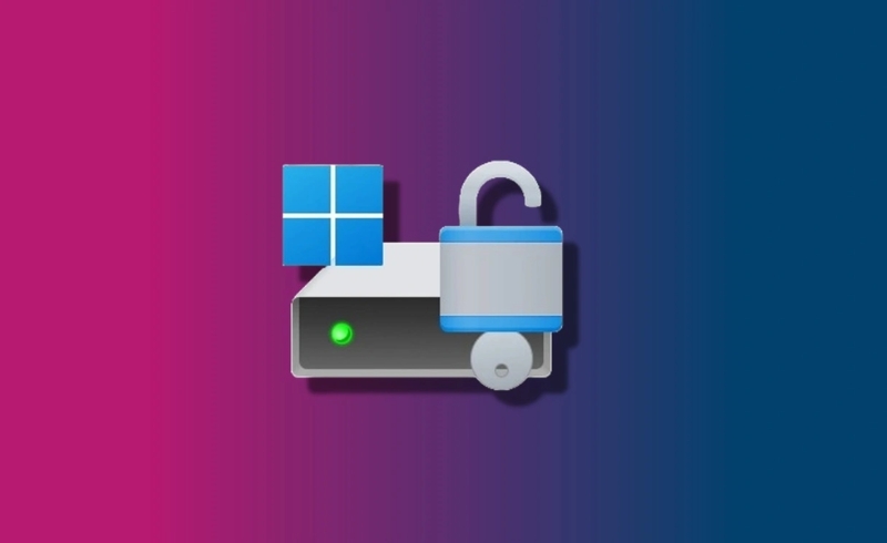 Hướng dẫn bật và sử dụng BitLocker trên Windows 11