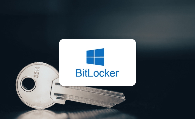 Huong dan bat va su dung BitLocker tren Windows 11 2