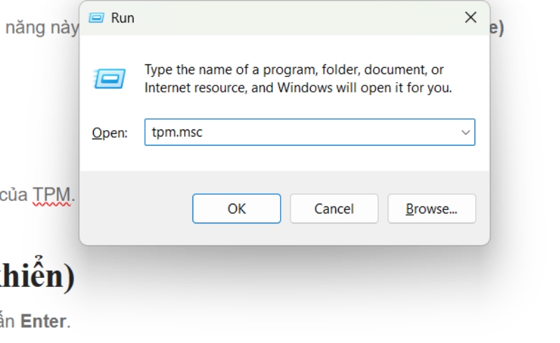 Huong dan bat va su dung BitLocker tren Windows 11 3