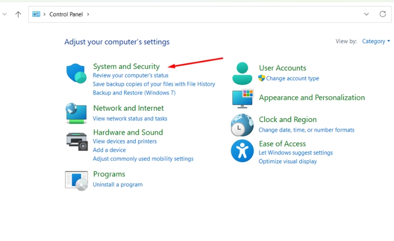 Huong dan bat va su dung BitLocker tren Windows 11 4