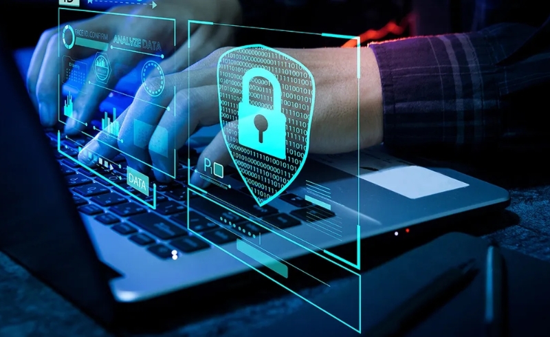 Huong dan bat va su dung BitLocker tren Windows 11 9