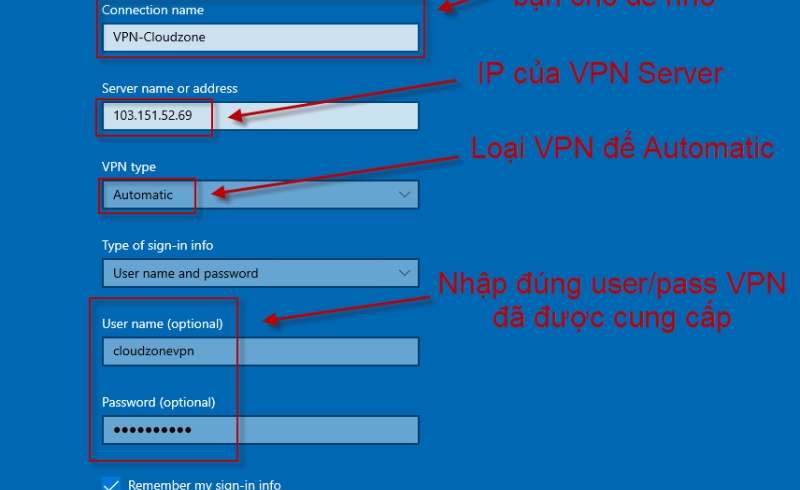 Huong dan cau hinh va su dung VPN tren Windows 10 3