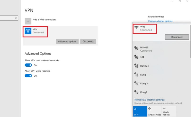 Huong dan cau hinh va su dung VPN tren Windows 10 6
