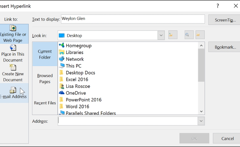 Huong dan tao slide tuong tac voi PowerPoint 2021 2 1
