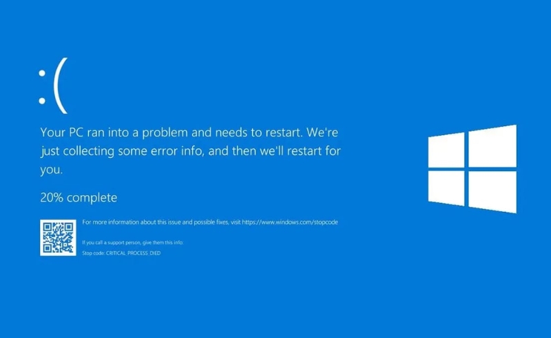 Kham pha che do Safe Mode tren Windows 11 7