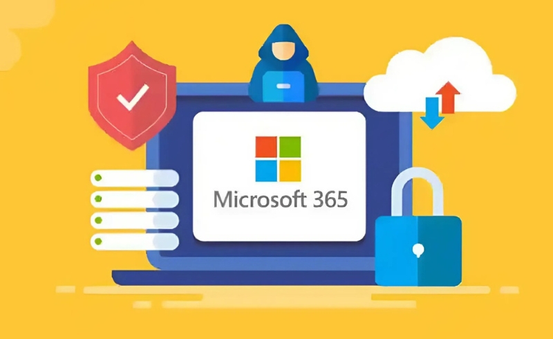 Cách bảo mật tài liệu của bạn với Office 365