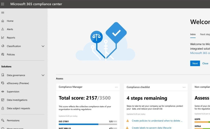 Cach bao mat tai lieu cua ban voi Office 365 6