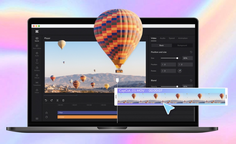 Cách cài đặt và sử dụng phần mềm chỉnh sửa video trên Windows 10