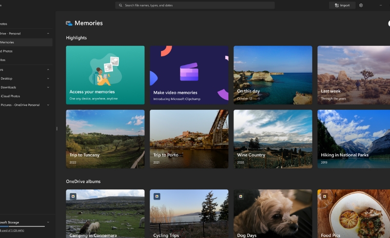 Cach cai dat va su dung phan mem chinh sua video tren Windows 10 3