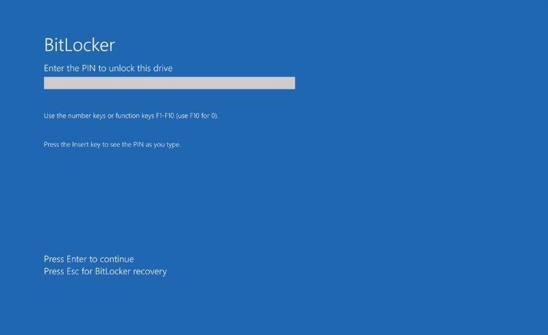 Huong dan su dung cac cong cu bao mat tren Windows 11 8