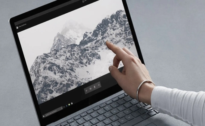 Khac phuc loi khong nhan duoc tin hieu tu man hinh tren Windows 10 3
