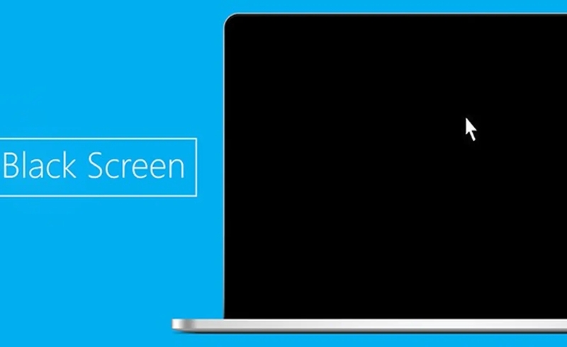 Khắc phục lỗi màn hình đen khi khởi động trên Windows 10