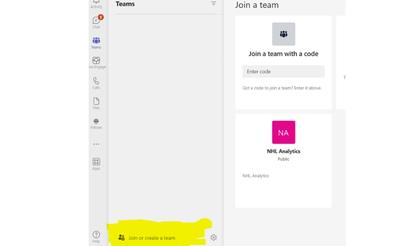 Lam the nao de su dung Microsoft Teams trong Office 365 cho doanh nghiep 3