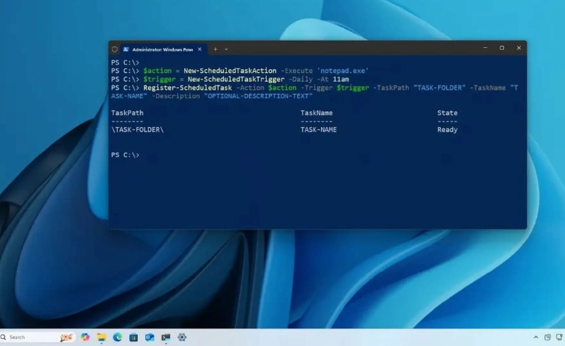 Lam the nao de su dung Windows Subsystem for Linux tren Windows 11 3