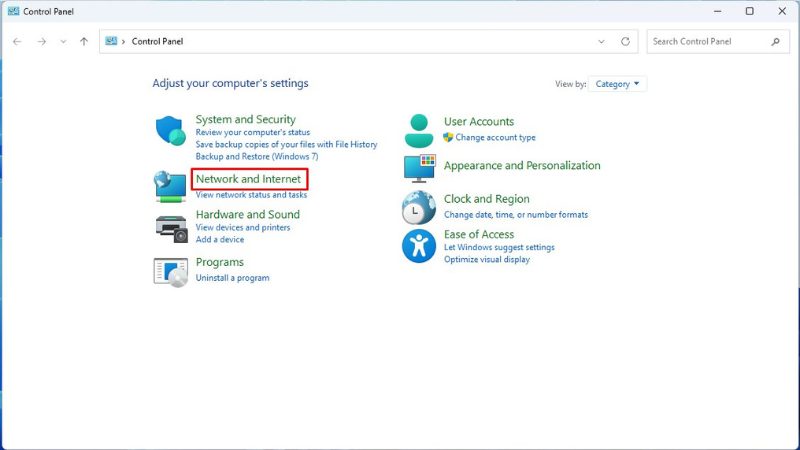 Sửa Lỗi Kết Nối Dịch Vụ Microsoft (HTTP 404)