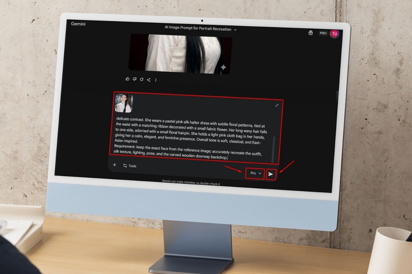 Cung Cap Tai khoan Google AI Pro Gemini Pro 1 thang 2