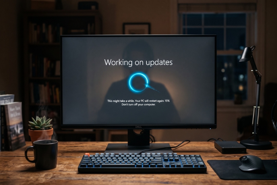 Cách Nâng Cấp Và Active Windows 11 Home Lên Pro Không Mất Dữ Liệu 7 Cách Nâng Cấp Và Active Windows 11 Home Lên Pro Không Mất Dữ Liệu