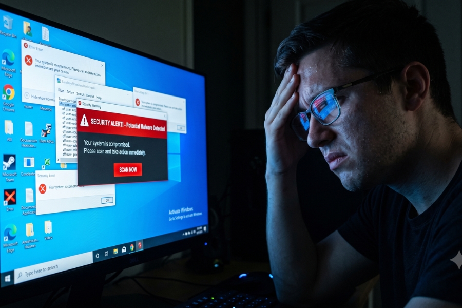 Chọn Lên Đời Windows 11 Bản Quyền Giá Rẻ